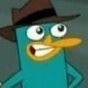 Qual'è il vero cognome di Perry ... secondo Quanto si è capito dal cartone animato Phineas e Ferb?