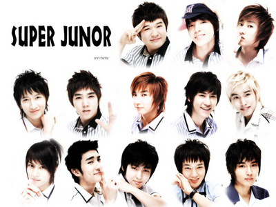 who is suju members was said that involve in a fight in d bar? 
