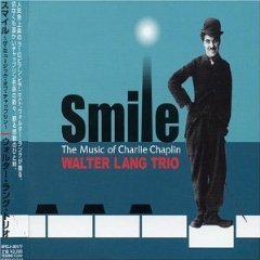  "Smile" was originally used as an instrumental theme in the soundtrack of which Charlie Chaplin's movie ?