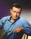  John Wayne wanted the roll of "Jimmy Ringo" in the film "The Gun Fighter"Who was the part given to ?