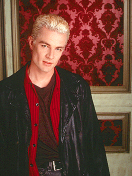  During his early days as a vampire, Spike has no idea what a "slayer" is until he hears the term from the lips of which of his fellow vampires?