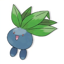  Originally, Oddish had only one evolution after Gloom. Which was it?