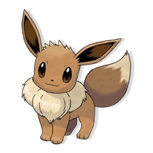  Which of the following was NOT one of Eevee's three original evolutions?
