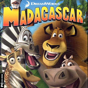 In "Madagascar" Mason and Phil are ?