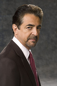  Which actor plays David Rossi ???