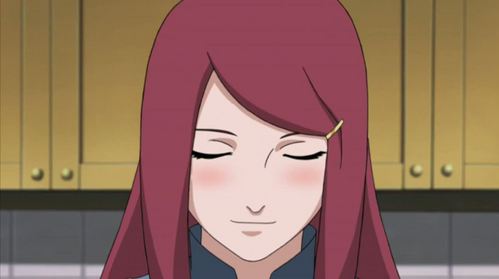 Naruto Shippuuden middot; who`s mom is this? who`s mom is this?