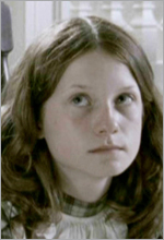  In 2004, Bonnie played a young ______ in the movie "_____: A Life In Pictures"