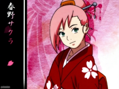 who does the japanese voice of sakura in naruto shippuden?