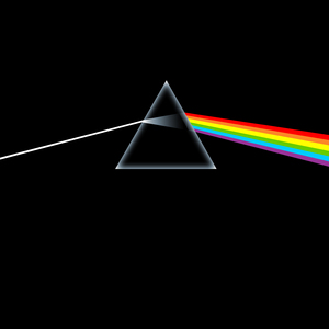  What tahun was "The Dark Side of the Moon" released?