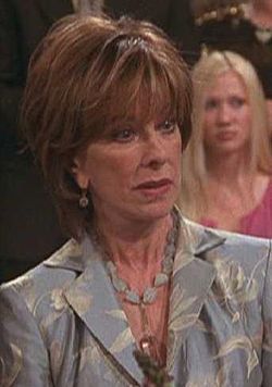  How many episodes do with see Judy Geller?