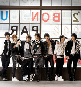  what is the meaning of suju M,M represent 4...