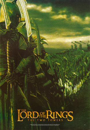 Who was the king of the Elves during the battle of the Last Alliance?