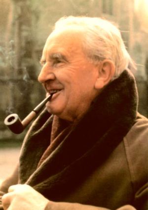  When J.R.R.Tolkien published "The Lord of the Rings The Two Towers"?