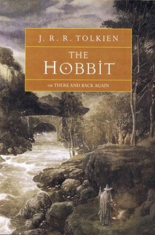 When J.R.R.Tolkien finished "The Hobbit"?