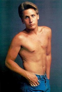 FAMOUSLY RELATED:
What famous actor is the father of Emilio Estevez?