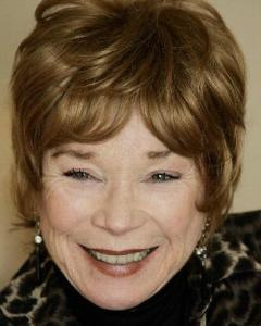  FAMOUSLY RELATED: Who is Shirley MacLaine's famous actor brother?