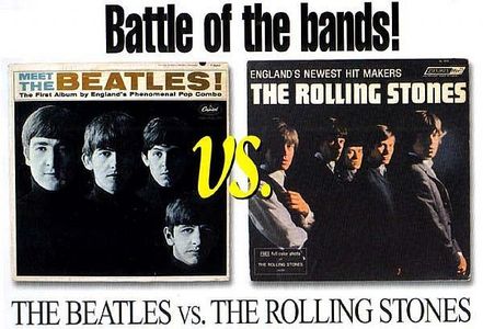  Paul and John wrote which of these songs and then "gave" it to the Rolling Stones before deciding to have the Beatles record it anyway?