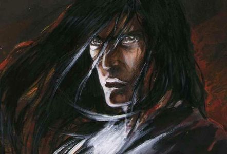  What was the name of the wife of Feanor?