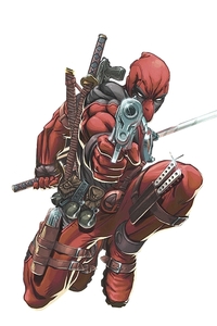  Which is not one of Wade Winston Wilson's (Deadpool's) affiliations?