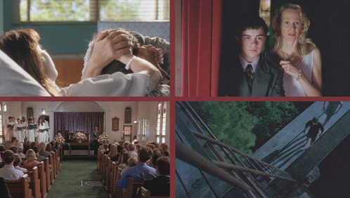 PICTURE THIS: Which movie are these scenes from?