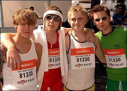  Which member of mcfly was the first one to get a tattoo?