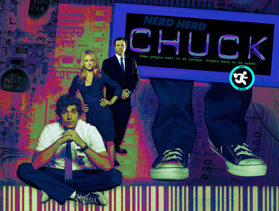 How many episodes were in season 1 of Chuck?