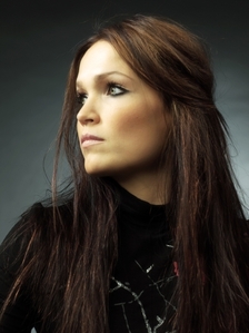When was Tarja asked to leave Nightwish?