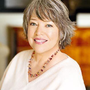  GUEST STARS: On which of these shows did actress Kathy Bates guest star?