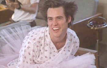 FINISH THE QUOTE: (From 'Ace Ventura: Pet Detective') Mrs. Finkle: It was all that Dan Marino's fault. Dan Marino should die of gonorrhea and rot in hell...