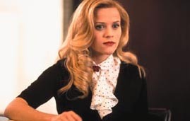  FINISH THE QUOTE: (From 'Legally Blonde') Elle: It has come to my attention that the maintenance staff is switching our toilet paper from Charmin to generic...