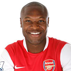  Gallas signed for Arsenal from ________