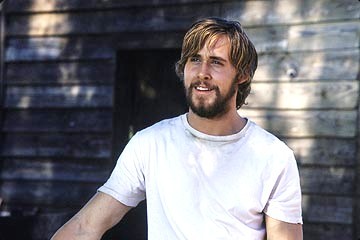  FINISH THE QUOTE: (From 'The Notebook') Duke: In time, Noah finished the house. He took a good look at what he had accomplished, got rip-roaring drunk...