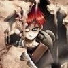 What did Gaara decide his purpose in life was?