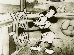  What was Mickey originally going to be named?