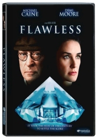  In the movie "Flawless" which character does Michael play?