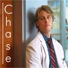How many times has Chase solved the case of the "patient of the week"(seasons 1-4)