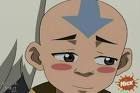 Why did Aang leave home 100 years ago?