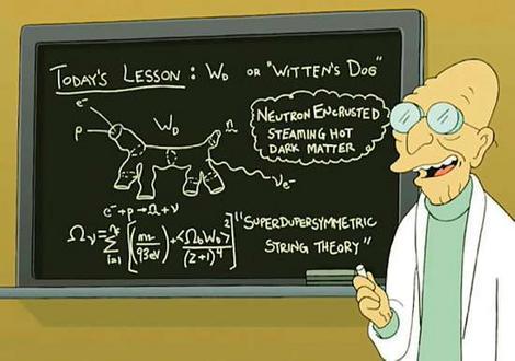 Which of these is NOT a Professor Farnsworth invention?