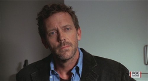  In a season 1 episode, House sympathizes with a clinic patient who's about to get fired because...