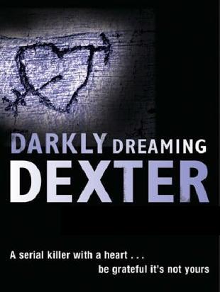  Who wrote the novels that Showtime's Dexter is based on?
