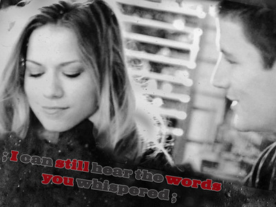  According to Nathan, when did Haley wear the boots that she wore when they were together during the bad storm in the episode "The Wind That Blew My दिल Away"?