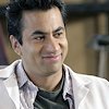 In which episode did we first see Kutner??