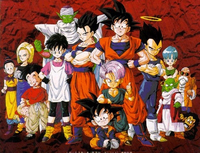 Who is the only character that became a SS3?