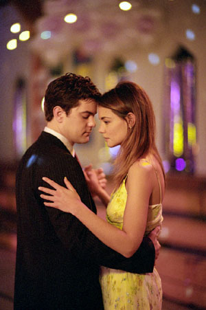 In episode 6.18 why does Joey decide she doesn't want to be with Pacey?