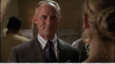  When did we first see Bart Bass?