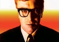 What is the name of Michael Caine's compilation cd of his favorite chill out music?