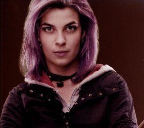  In which house was Tonks?