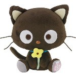  Where does Chococat's name come from?