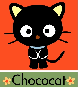  Where was Chococat born?