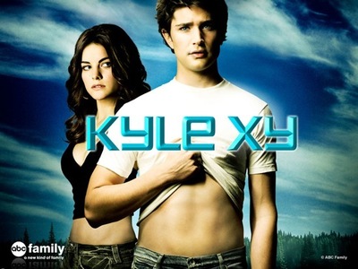 How many episodes of Kyle XY of season 2 has Jessi been in?